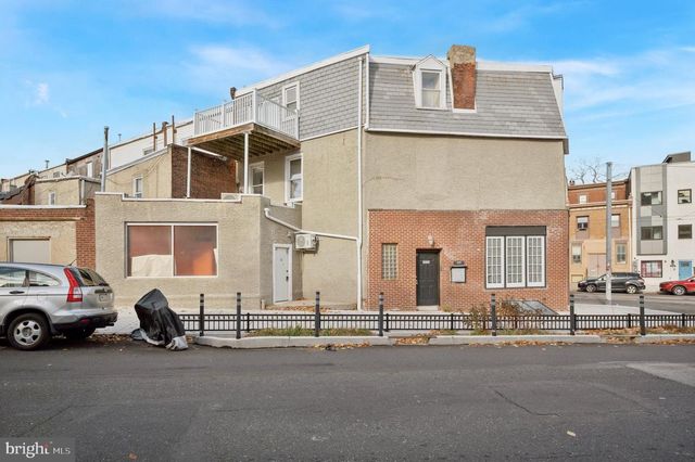 3826 LANCASTER AVE #COMMERCIAL SPACE, Philadelphia, PA 19104