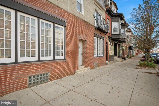 3826 LANCASTER AVE #COMMERCIAL SPACE, Philadelphia, PA 19104