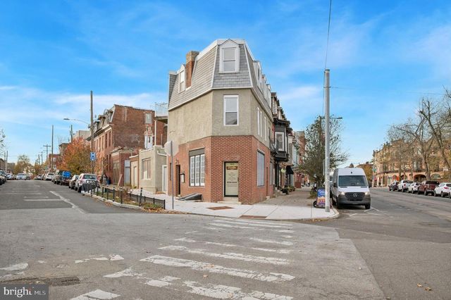 3826 LANCASTER AVE #COMMERCIAL SPACE, Philadelphia, PA 19104