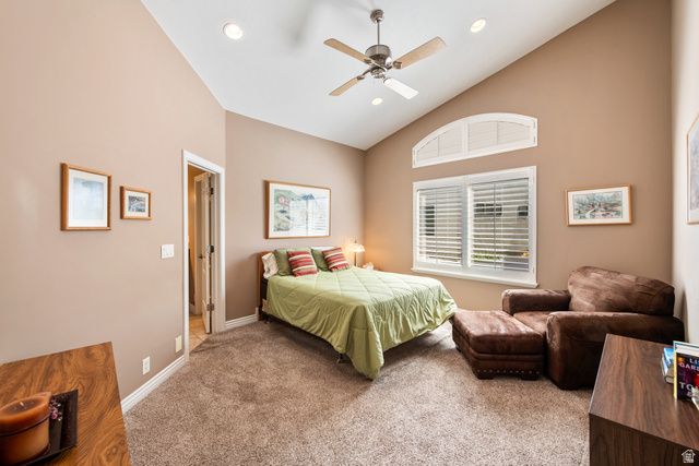 446 E GREEN HAVEN DR, Midvale, UT 84047