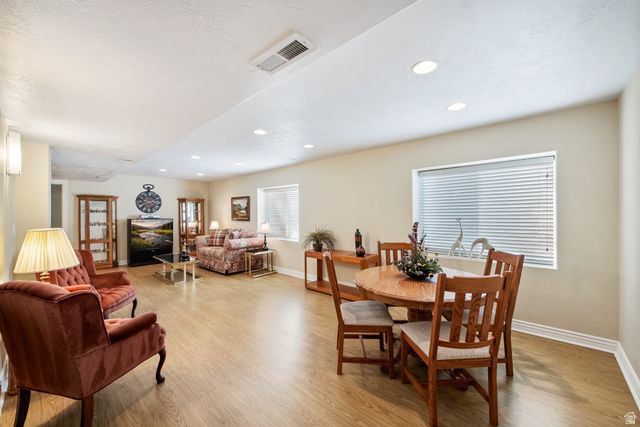446 E GREEN HAVEN DR, Midvale, UT 84047