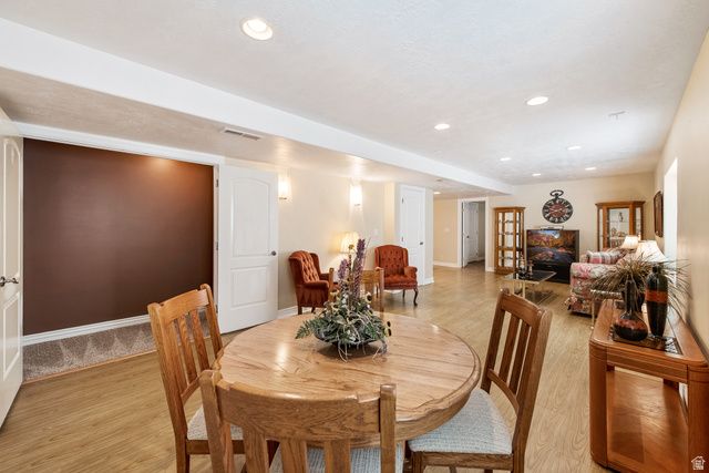 446 E GREEN HAVEN DR, Midvale, UT 84047