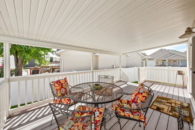 446 E GREEN HAVEN DR, Midvale, UT 84047