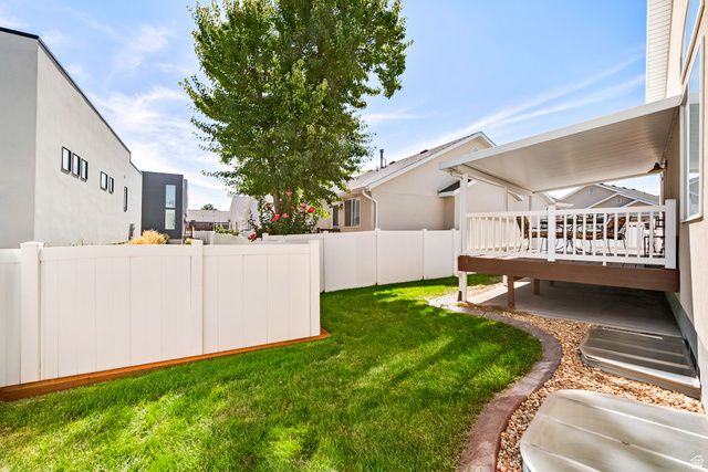 446 E GREEN HAVEN DR, Midvale, UT 84047
