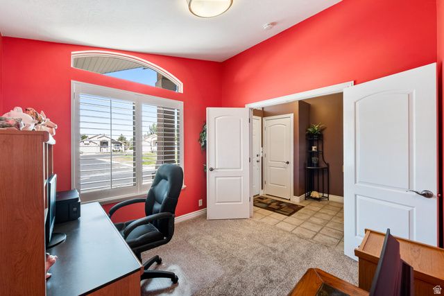 446 E GREEN HAVEN DR, Midvale, UT 84047