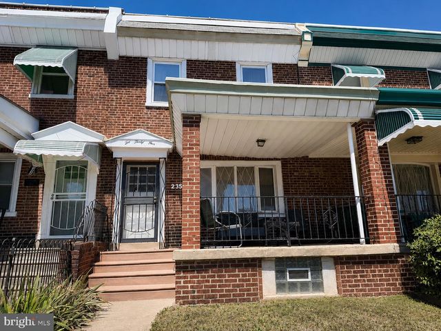 235 E PRICE ST, Philadelphia, PA 19144