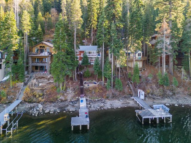 14254 South Shore Drive, Truckee, CA 96161