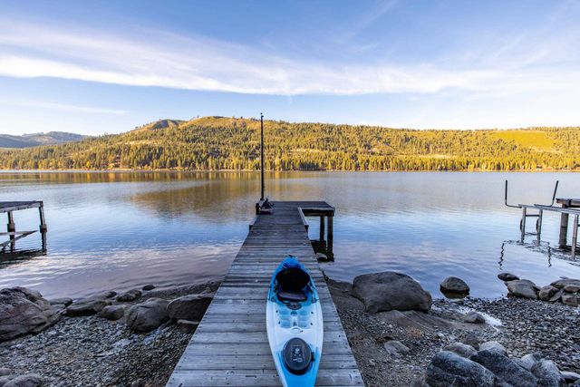 14254 South Shore Drive, Truckee, CA 96161