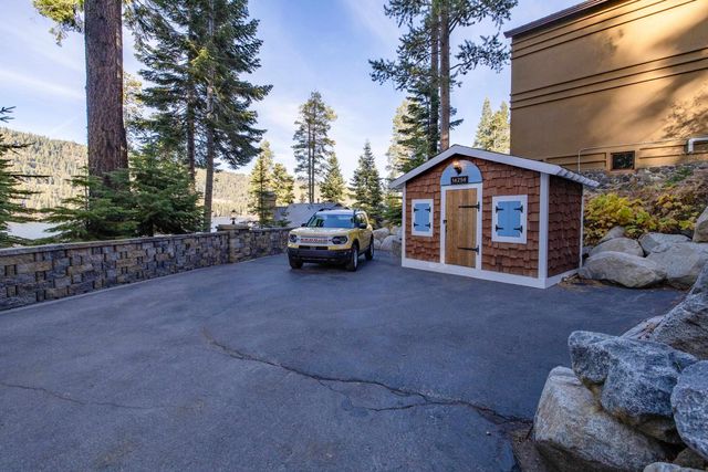 14254 South Shore Drive, Truckee, CA 96161