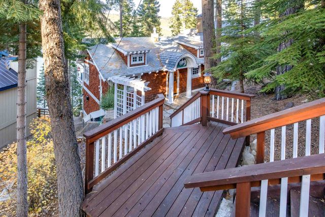 14254 South Shore Drive, Truckee, CA 96161