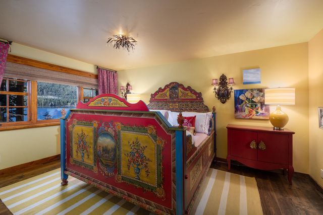 14254 South Shore Drive, Truckee, CA 96161