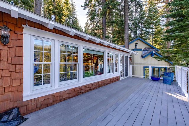 14254 South Shore Drive, Truckee, CA 96161