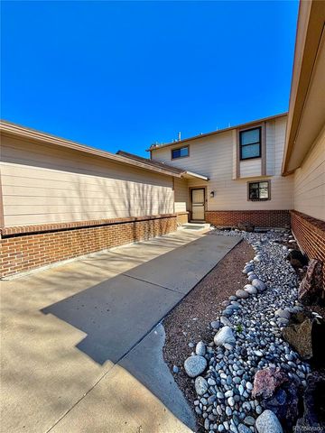 1005 Homestake Drive, Golden, CO 80401