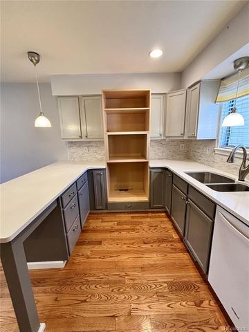 1005 Homestake Drive, Golden, CO 80401