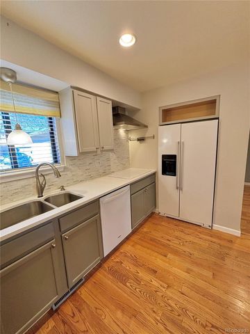 1005 Homestake Drive, Golden, CO 80401