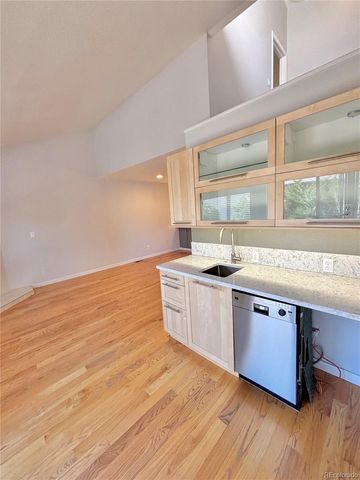 1005 Homestake Drive, Golden, CO 80401