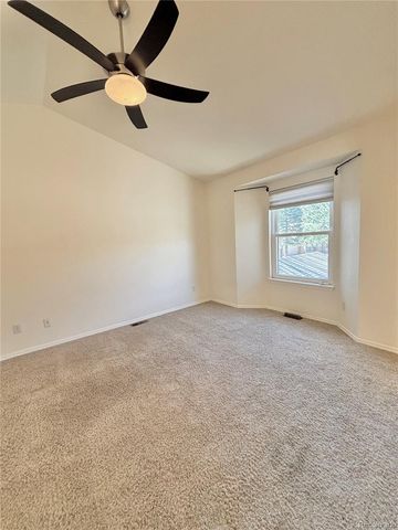 1005 Homestake Drive, Golden, CO 80401