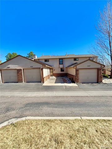 1005 Homestake Drive, Golden, CO 80401