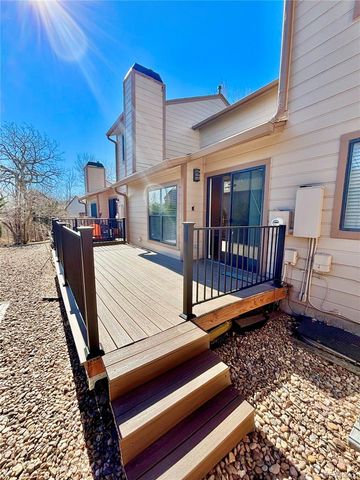 1005 Homestake Drive, Golden, CO 80401