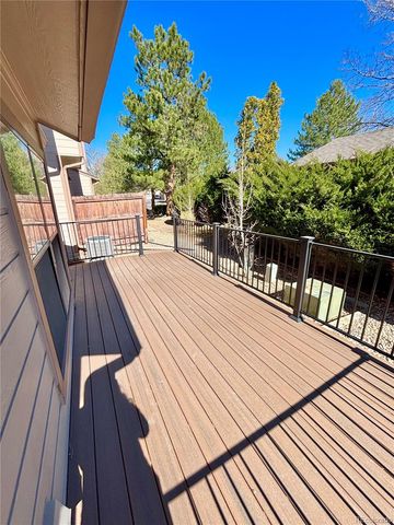 1005 Homestake Drive, Golden, CO 80401