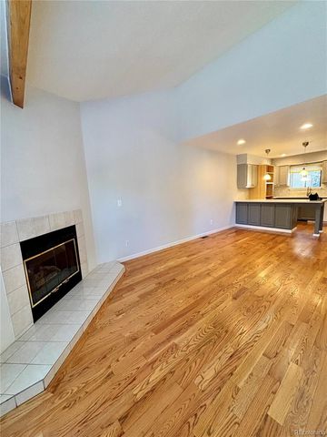 1005 Homestake Drive, Golden, CO 80401