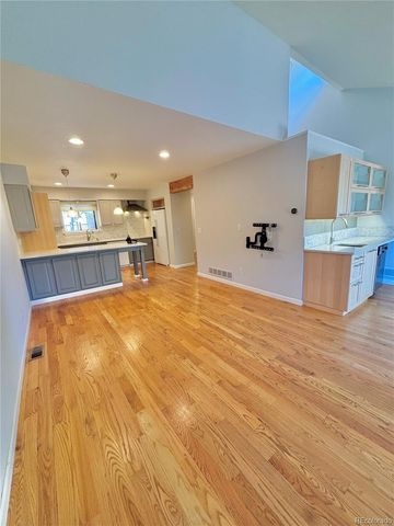 1005 Homestake Drive, Golden, CO 80401