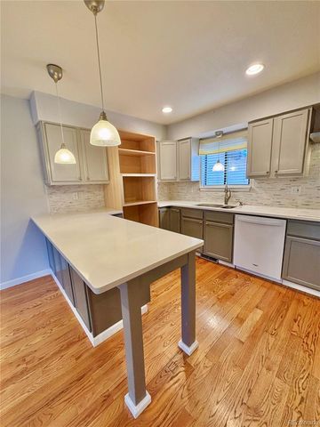 1005 Homestake Drive, Golden, CO 80401