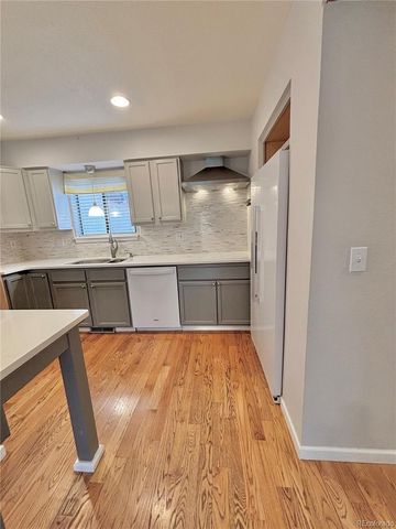 1005 Homestake Drive, Golden, CO 80401