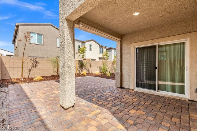 615 Camilla Creek Street, Henderson, NV 89011