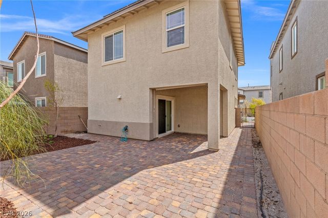 615 Camilla Creek Street, Henderson, NV 89011