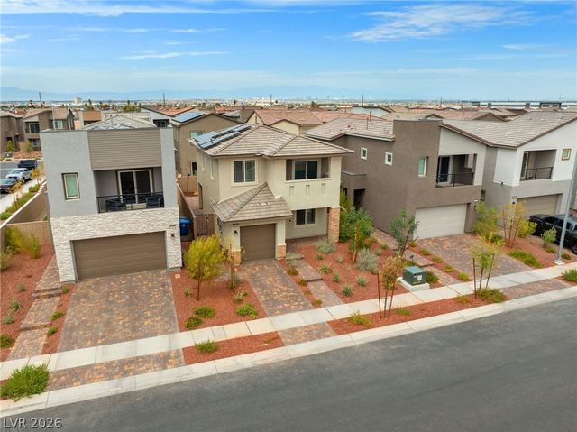 615 Camilla Creek Street, Henderson, NV 89011