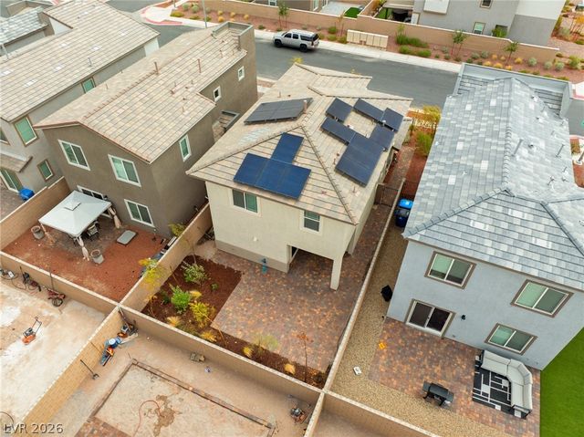 615 Camilla Creek Street, Henderson, NV 89011