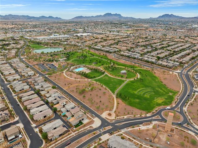 615 Camilla Creek Street, Henderson, NV 89011