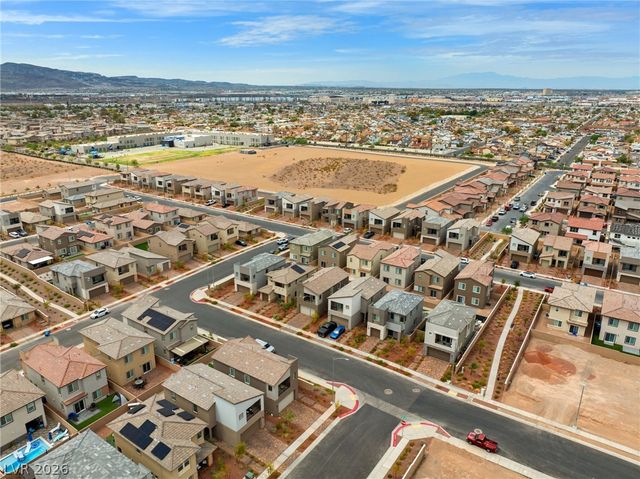 615 Camilla Creek Street, Henderson, NV 89011