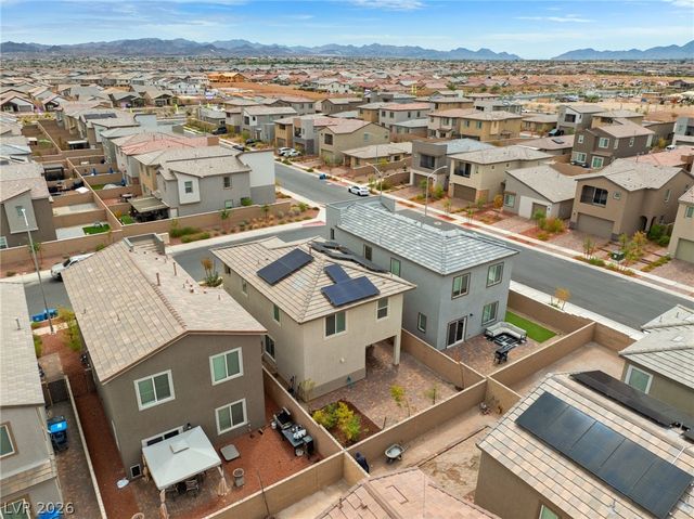 615 Camilla Creek Street, Henderson, NV 89011