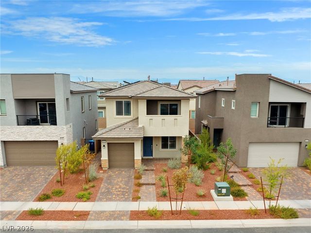 615 Camilla Creek Street, Henderson, NV 89011