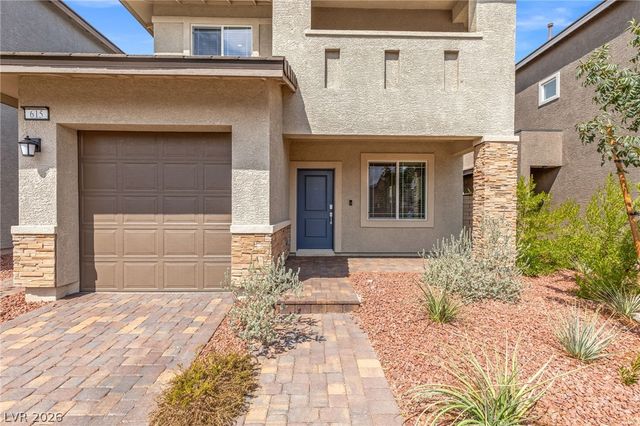 615 Camilla Creek Street, Henderson, NV 89011