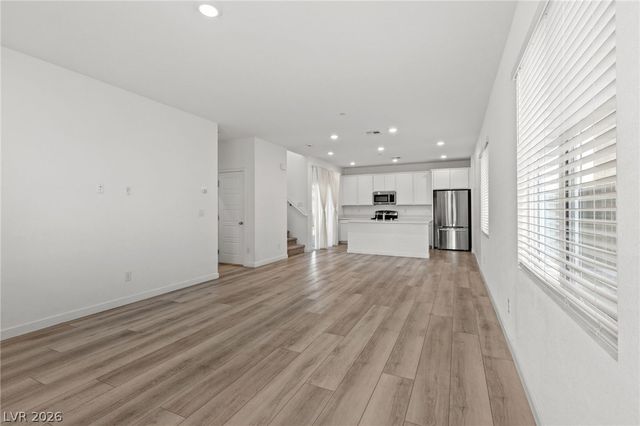 615 Camilla Creek Street, Henderson, NV 89011