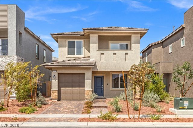 615 Camilla Creek Street, Henderson, NV 89011