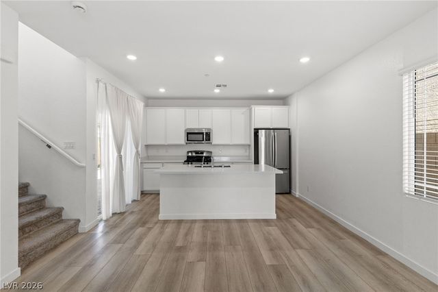 615 Camilla Creek Street, Henderson, NV 89011