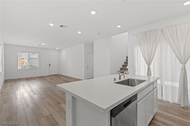 615 Camilla Creek Street, Henderson, NV 89011