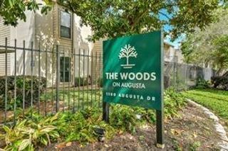 1100 Augusta Drive 48, Houston, TX 77057