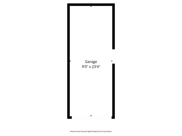 3812 Bunting Avenue, Fort Worth, TX 76107