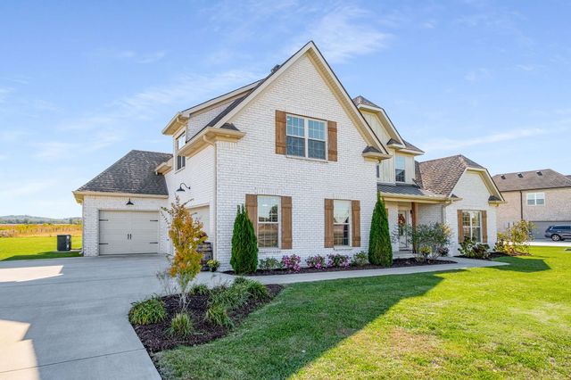 15491 Highway 99, Eagleville, TN 37060