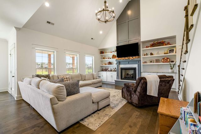 15491 Highway 99, Eagleville, TN 37060