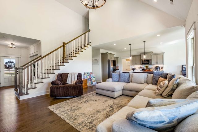 15491 Highway 99, Eagleville, TN 37060