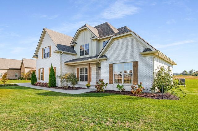 15491 Highway 99, Eagleville, TN 37060