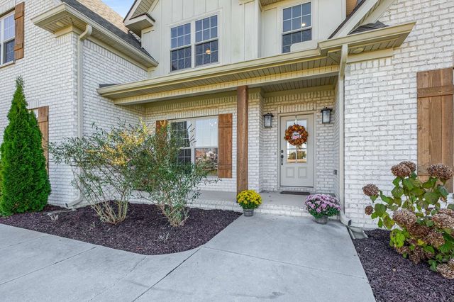 15491 Highway 99, Eagleville, TN 37060