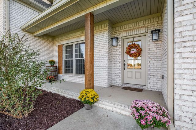 15491 Highway 99, Eagleville, TN 37060