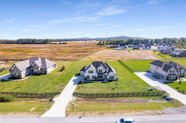 15491 Highway 99, Eagleville, TN 37060